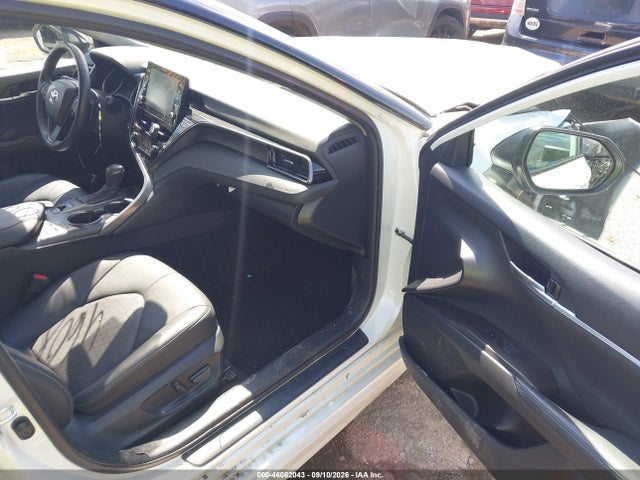 Продаж на аукціоні авто 2023 Toyota Camry Xse, vin: 4T1K61AK1PU083062, номер лоту: 46082043