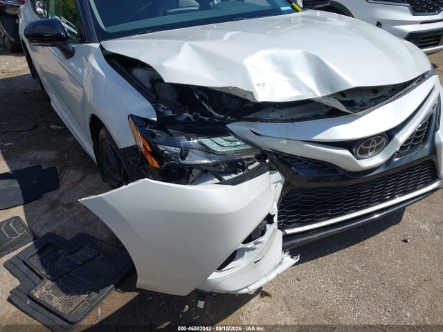 Продаж на аукціоні авто 2023 Toyota Camry Xse, vin: 4T1K61AK1PU083062, номер лоту: 46082043