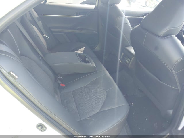 Продаж на аукціоні авто 2023 Toyota Camry Xse, vin: 4T1K61AK1PU083062, номер лоту: 46082043