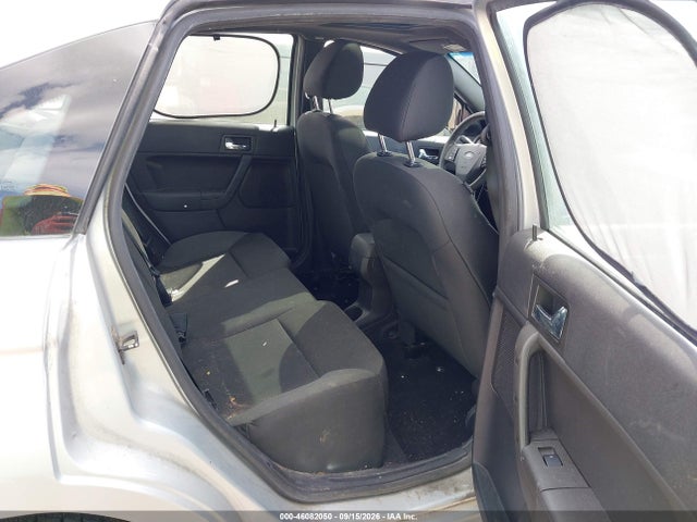 2008 Ford Focus Se/ses მანქანა იყიდება აუქციონზე, vin: 1FAHP35N68W281904, აუქციონის ნომერი: 46082050