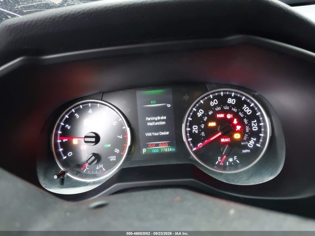 2021 Toyota Rav4 Xle Premium მანქანა იყიდება აუქციონზე, vin: 2T3A1RFV9MC239008, აუქციონის ნომერი: 46082052