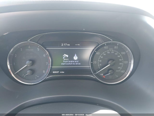 Продажа на аукционе авто 2021 Infiniti Qx80 Luxe, vin: JN8AZ2AF9M9721125, номер лота: 46082054