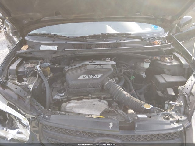 2005 Toyota Rav4 მანქანა იყიდება აუქციონზე, vin: JTEHD20V756046763, აუქციონის ნომერი: 46082057
