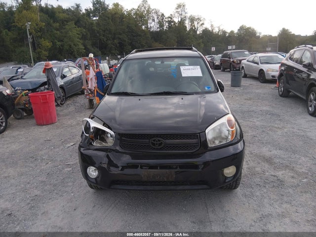 2005 Toyota Rav4 მანქანა იყიდება აუქციონზე, vin: JTEHD20V756046763, აუქციონის ნომერი: 46082057