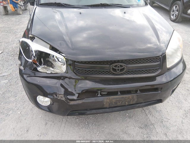 2005 Toyota Rav4 მანქანა იყიდება აუქციონზე, vin: JTEHD20V756046763, აუქციონის ნომერი: 46082057