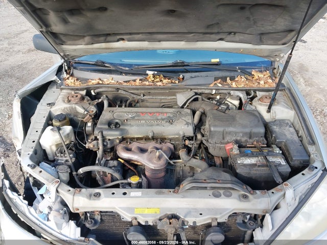 2006 Toyota Camry Std მანქანა იყიდება აუქციონზე, vin: 4T1BE32K56U737251, აუქციონის ნომერი: 46082058