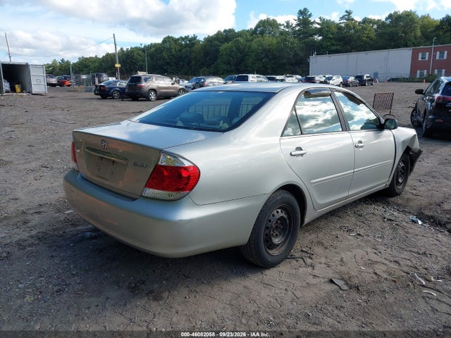 2006 Toyota Camry Std მანქანა იყიდება აუქციონზე, vin: 4T1BE32K56U737251, აუქციონის ნომერი: 46082058