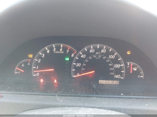 2006 Toyota Camry Std მანქანა იყიდება აუქციონზე, vin: 4T1BE32K56U737251, აუქციონის ნომერი: 46082058