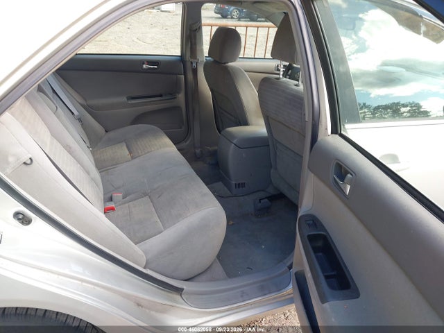 2006 Toyota Camry Std მანქანა იყიდება აუქციონზე, vin: 4T1BE32K56U737251, აუქციონის ნომერი: 46082058