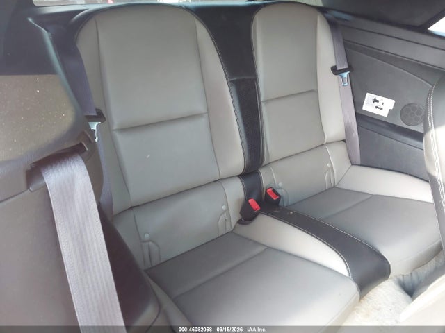 46082068 :رقم المزاد ، 2G1FF3D37F9296804 vin ، 2015 Chevrolet Camaro 2lt مزاد بيع