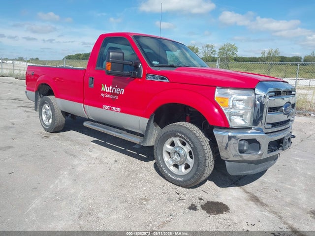 Продажа на аукционе авто 2014 Ford F-250 Xlt, vin: 1FTBF2B68EEA73101, номер лота: 46082073