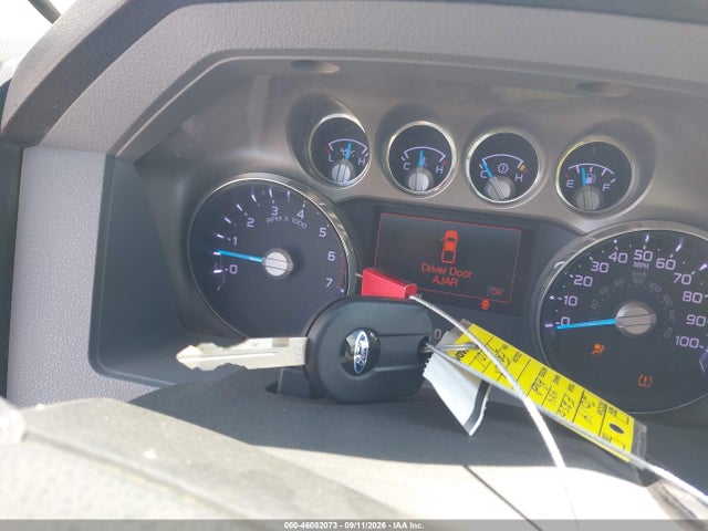 Продажа на аукционе авто 2014 Ford F-250 Xlt, vin: 1FTBF2B68EEA73101, номер лота: 46082073