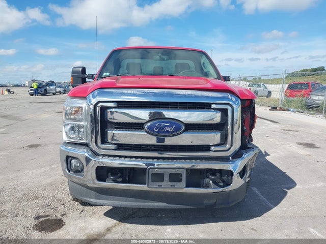 Продажа на аукционе авто 2014 Ford F-250 Xlt, vin: 1FTBF2B68EEA73101, номер лота: 46082073