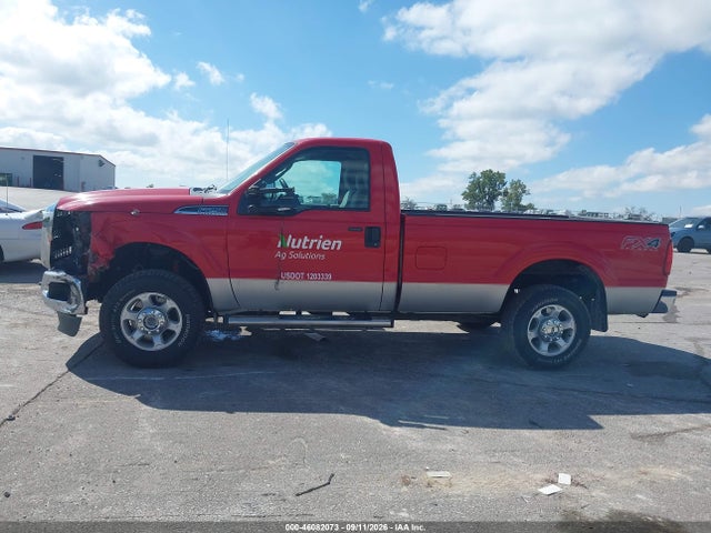 Продажа на аукционе авто 2014 Ford F-250 Xlt, vin: 1FTBF2B68EEA73101, номер лота: 46082073