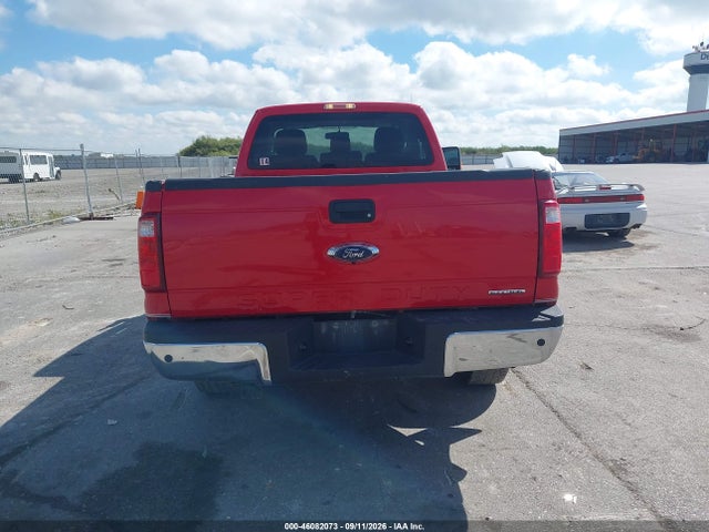 Продажа на аукционе авто 2014 Ford F-250 Xlt, vin: 1FTBF2B68EEA73101, номер лота: 46082073