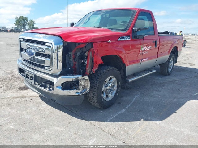 Продажа на аукционе авто 2014 Ford F-250 Xlt, vin: 1FTBF2B68EEA73101, номер лота: 46082073