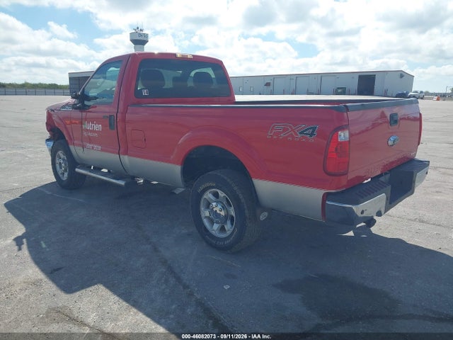 Продажа на аукционе авто 2014 Ford F-250 Xlt, vin: 1FTBF2B68EEA73101, номер лота: 46082073