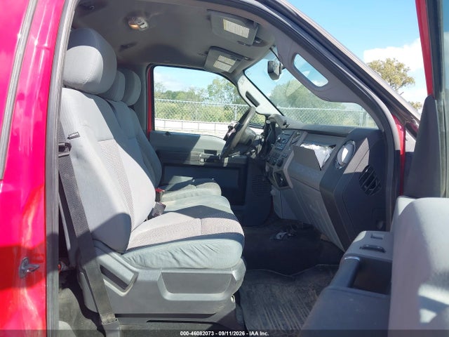 Продажа на аукционе авто 2014 Ford F-250 Xlt, vin: 1FTBF2B68EEA73101, номер лота: 46082073