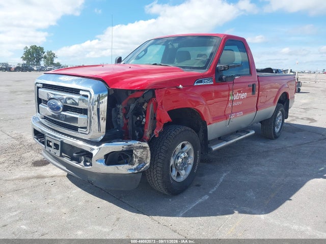 Продажа на аукционе авто 2014 Ford F-250 Xlt, vin: 1FTBF2B68EEA73101, номер лота: 46082073
