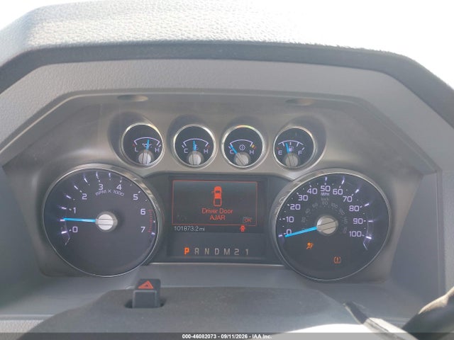 Продажа на аукционе авто 2014 Ford F-250 Xlt, vin: 1FTBF2B68EEA73101, номер лота: 46082073