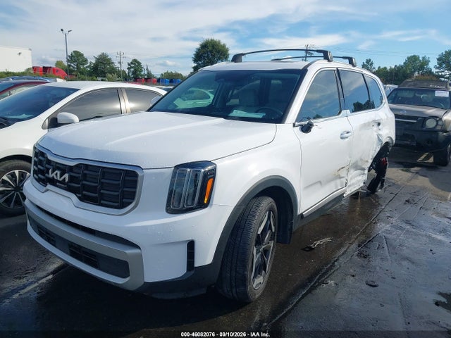Aukcja sprzedaży 2024 Kia Telluride S, vin: 5XYP64GC7RG489895, numer aukcji: 46082076