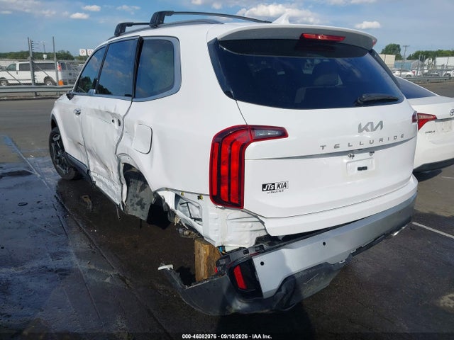 Aukcja sprzedaży 2024 Kia Telluride S, vin: 5XYP64GC7RG489895, numer aukcji: 46082076