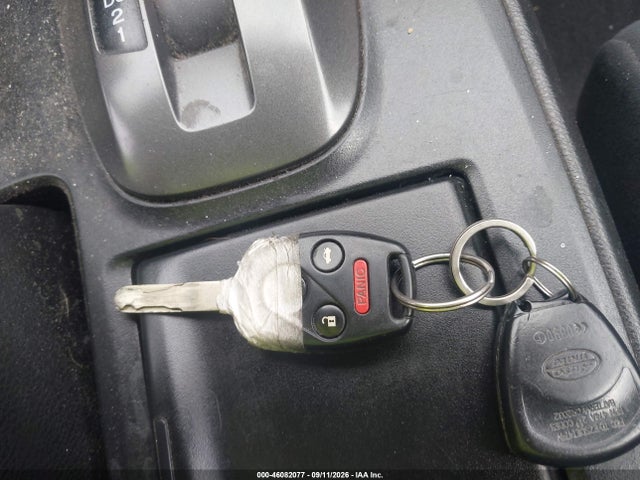 2010 Honda Accord 2.4 Lx მანქანა იყიდება აუქციონზე, vin: 1HGCP2F38AA158234, აუქციონის ნომერი: 46082077