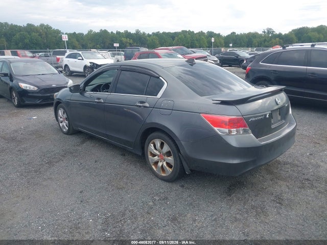 2010 Honda Accord 2.4 Lx მანქანა იყიდება აუქციონზე, vin: 1HGCP2F38AA158234, აუქციონის ნომერი: 46082077