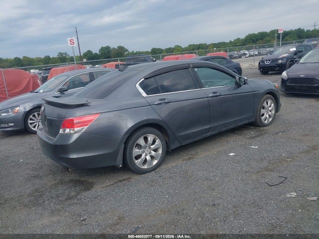 2010 Honda Accord 2.4 Lx მანქანა იყიდება აუქციონზე, vin: 1HGCP2F38AA158234, აუქციონის ნომერი: 46082077