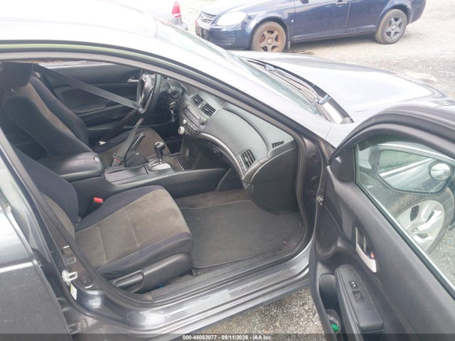 2010 Honda Accord 2.4 Lx მანქანა იყიდება აუქციონზე, vin: 1HGCP2F38AA158234, აუქციონის ნომერი: 46082077
