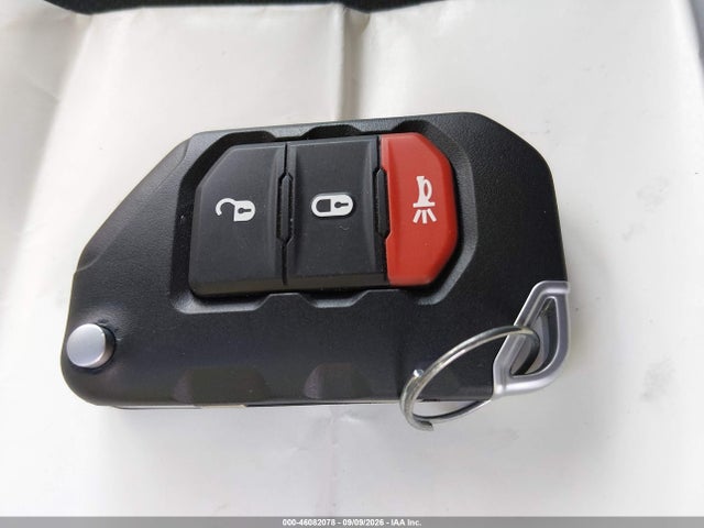 Продаж на аукціоні авто 2023 Jeep Wrangler 4xe 4x4, vin: 1C4JJXN69PW628475, номер лоту: 46082078