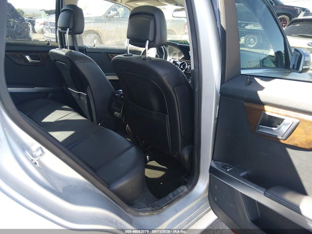 WDCGG0EB3EG306509 Mercedes-Benz Glk 250 Bluetec 4matic