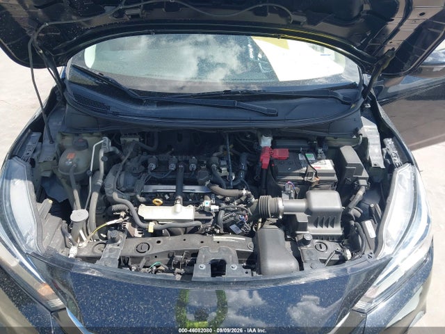 Aukcja sprzedaży 2021 Nissan Versa Sv Xtronic Cvt, vin: 3N1CN8EVXML830451, numer aukcji: 46082080