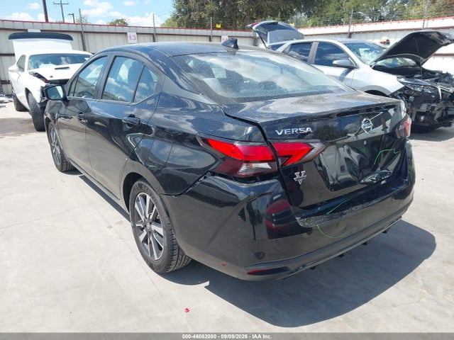 Aukcja sprzedaży 2021 Nissan Versa Sv Xtronic Cvt, vin: 3N1CN8EVXML830451, numer aukcji: 46082080
