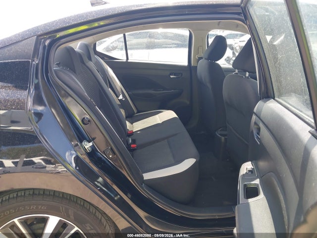 Aukcja sprzedaży 2021 Nissan Versa Sv Xtronic Cvt, vin: 3N1CN8EVXML830451, numer aukcji: 46082080