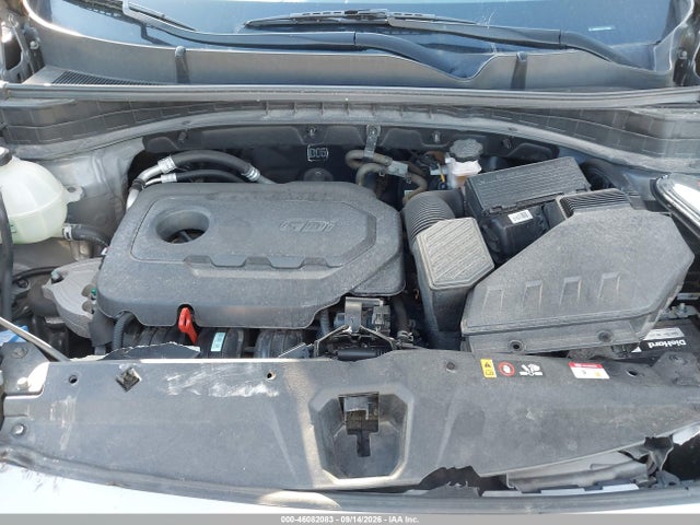Aukcja sprzedaży 2020 Kia Sportage Lx, vin: KNDPMCAC9L7749839, numer aukcji: 46082083