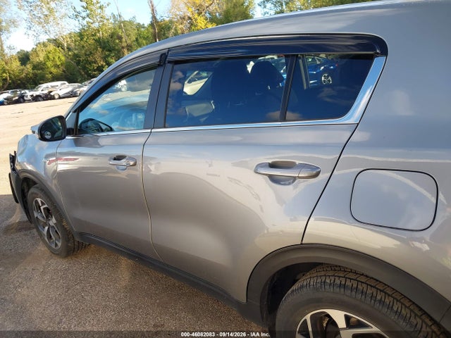 Aukcja sprzedaży 2020 Kia Sportage Lx, vin: KNDPMCAC9L7749839, numer aukcji: 46082083