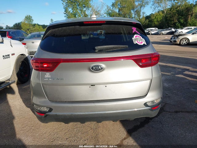 Aukcja sprzedaży 2020 Kia Sportage Lx, vin: KNDPMCAC9L7749839, numer aukcji: 46082083
