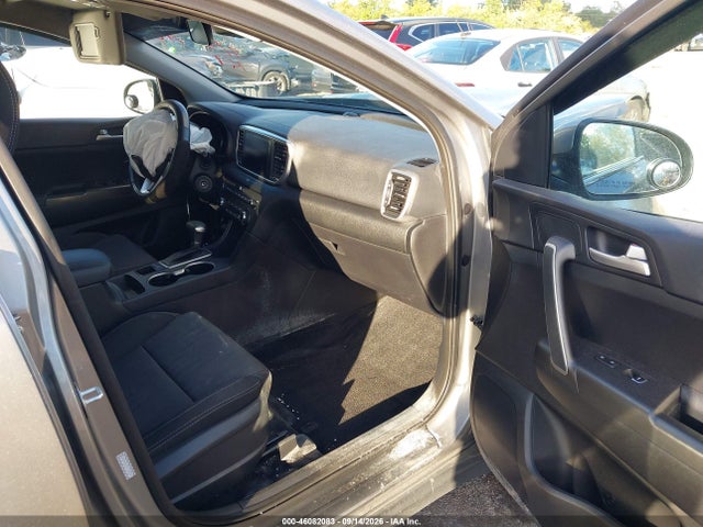 Aukcja sprzedaży 2020 Kia Sportage Lx, vin: KNDPMCAC9L7749839, numer aukcji: 46082083