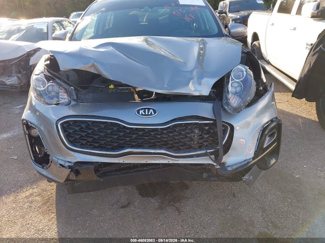 Aukcja sprzedaży 2020 Kia Sportage Lx, vin: KNDPMCAC9L7749839, numer aukcji: 46082083