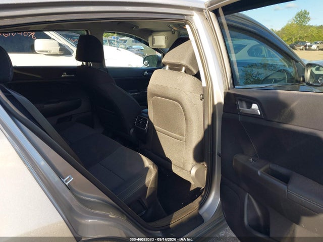 Aukcja sprzedaży 2020 Kia Sportage Lx, vin: KNDPMCAC9L7749839, numer aukcji: 46082083