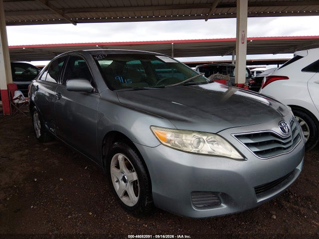 Продаж на аукціоні авто 2011 Toyota Camry Le, vin: 4T4BF3EK3BR107317, номер лоту: 46082091