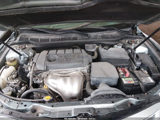 Продаж на аукціоні авто 2011 Toyota Camry Le, vin: 4T4BF3EK3BR107317, номер лоту: 46082091