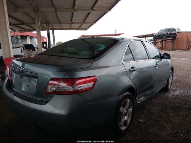 Продаж на аукціоні авто 2011 Toyota Camry Le, vin: 4T4BF3EK3BR107317, номер лоту: 46082091