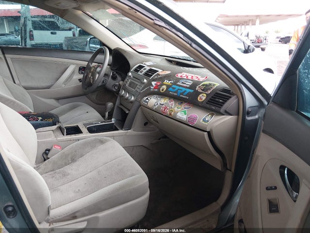 Продаж на аукціоні авто 2011 Toyota Camry Le, vin: 4T4BF3EK3BR107317, номер лоту: 46082091