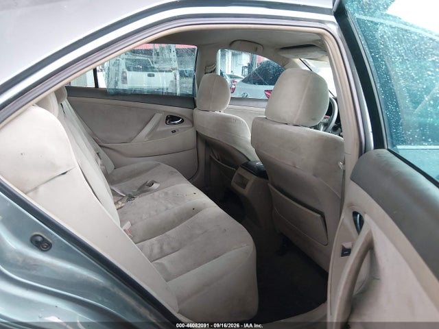Продаж на аукціоні авто 2011 Toyota Camry Le, vin: 4T4BF3EK3BR107317, номер лоту: 46082091
