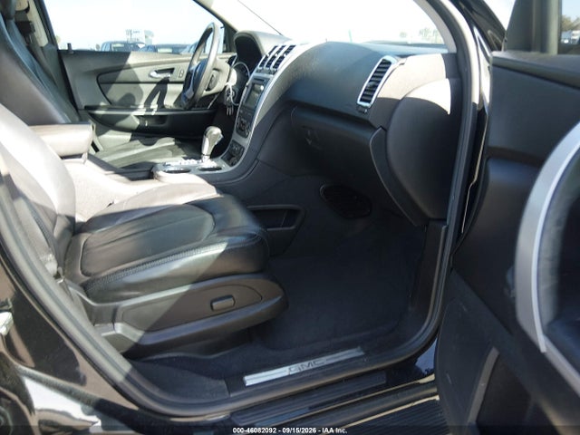 Продажа на аукционе авто 2011 Gmc Acadia Slt-1, vin: 1GKKRRED1BJ277188, номер лота: 46082092