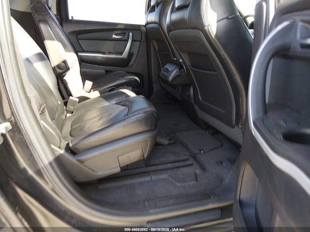 Продажа на аукционе авто 2011 Gmc Acadia Slt-1, vin: 1GKKRRED1BJ277188, номер лота: 46082092