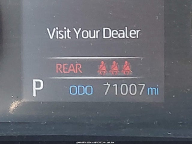 2021 Toyota Rav4 Xle მანქანა იყიდება აუქციონზე, vin: 2T3W1RFV0MC107857, აუქციონის ნომერი: 46082094