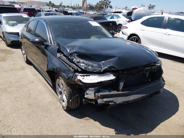 Aukcja sprzedaży 2023 Honda Accord Lx, vin: 1HGCY1F27PA053031, numer aukcji: 46082096